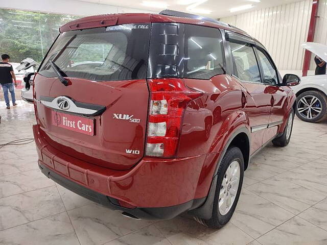 Used Mahindra XUV500 [2015-2018] W10 in Bangalore