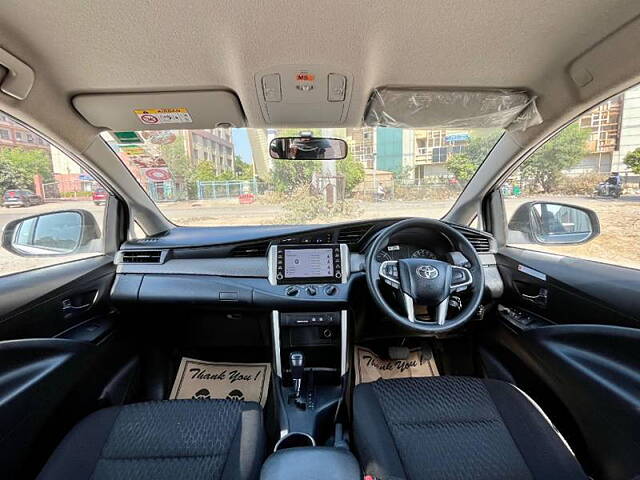 Used Toyota Innova Crysta [2020-2023] GX 2.4 AT 7 STR in Delhi