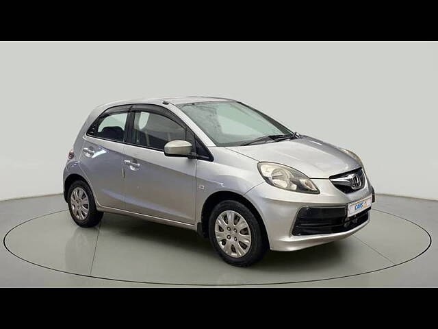 Used 2013 Honda Brio in Delhi