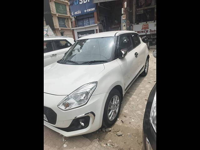 Used Maruti Suzuki Swift [2014-2018] ZXi in Patna