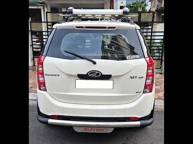 Used Mahindra XUV500 [2015-2018] W8 [2015-2017] in Kolkata