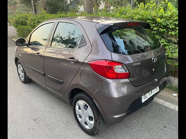 Used Tata Tiago [2016-2020] Revotron XT [2016-2019] in Delhi