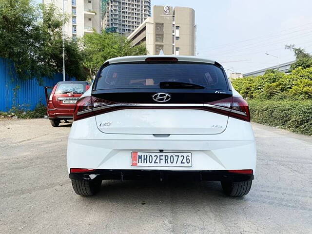 Used Hyundai i20 [2020-2023] Asta 1.0 Turbo IMT in Mumbai