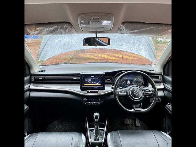 Used Maruti Suzuki XL6 [2019-2022] Zeta AT Petrol in Mumbai