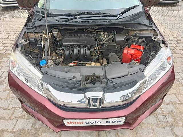 Used Honda City [2014-2017] SV CVT in Chennai