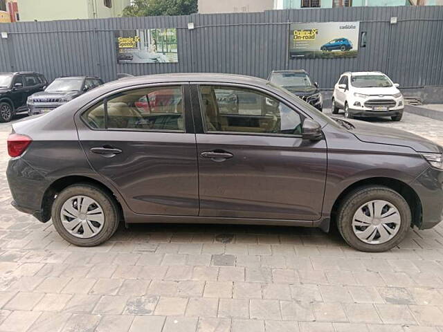 Used Honda Amaze [2018-2021] 1.2 E MT Petrol [2018-2020] in Chennai