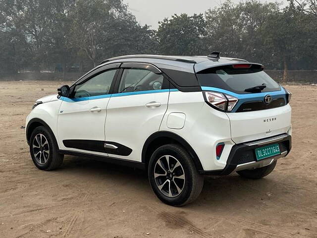 Used Tata Nexon EV [2020-2022] XZ Plus in Delhi