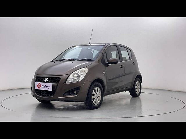 Used 2016 Maruti Suzuki Ritz in Bangalore