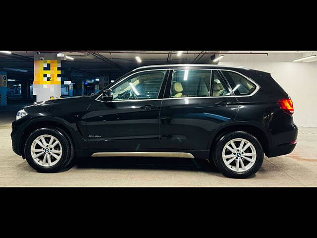 Used BMW X5 [2014-2019] xDrive 30d in Pune