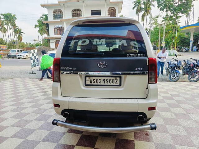 Used Tata Safari Storme 2019 2.2 VX 4x2 Varicor400 in Nagaon