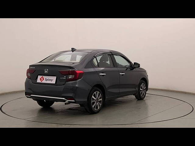 Used Honda Amaze [2018-2021] 1.2 VX MT Petrol [2018-2020] in Kolkata