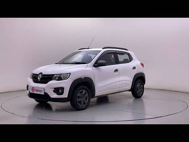 Used 2018 Renault Kwid in Bangalore