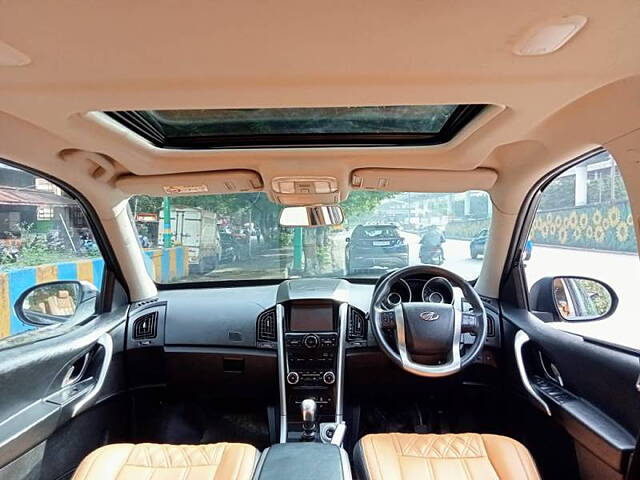 Used Mahindra XUV500 [2015-2018] W9 in Thane