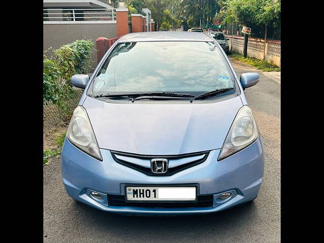 Used 2010 Honda Jazz in Pune