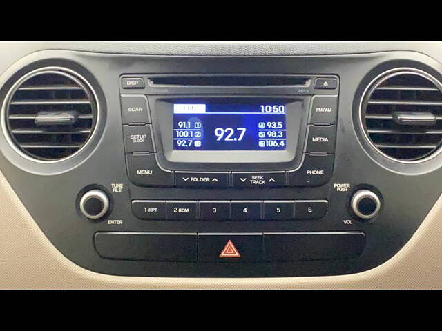 Used Hyundai Grand i10 [2013-2017] Asta 1.2 Kappa VTVT [2013-2016] in Chennai