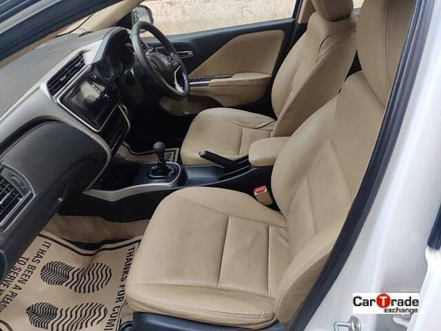 Used Honda City [2014-2017] VX in Hyderabad