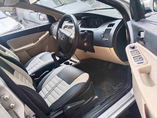 Used Tata Manza [2011-2015] Elan Quadrajet BS-IV in Mumbai