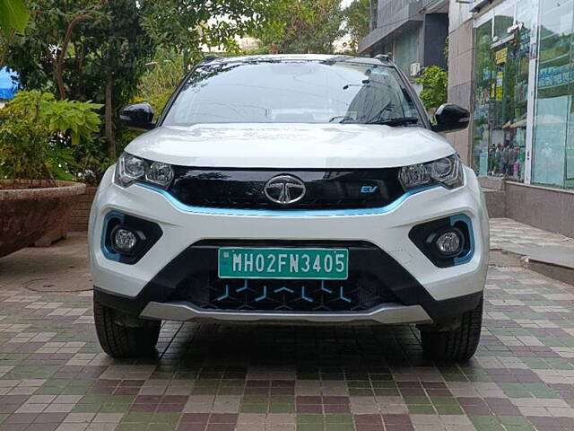 Used Tata Nexon EV [2020-2022] XZ Plus in Pune