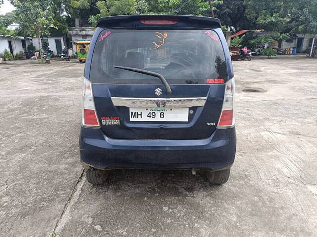 Used Maruti Suzuki Stingray VXi in Nagpur