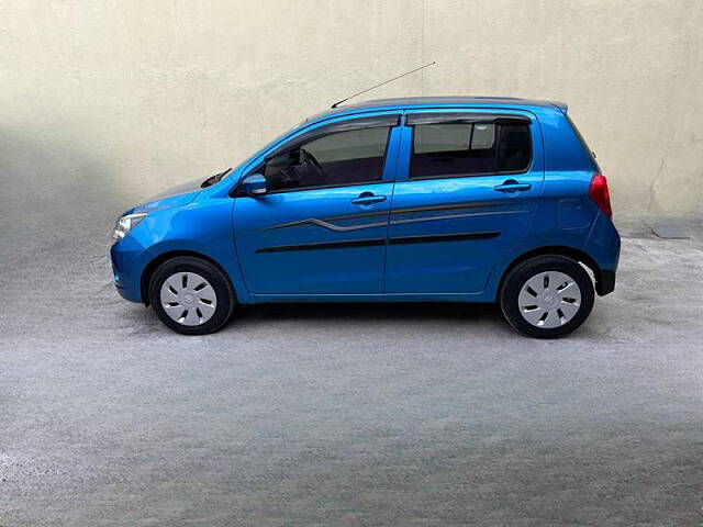 Used Maruti Suzuki Celerio [2014-2017] VXi AMT ABS in Chennai