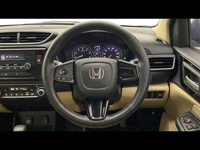 Used Honda Amaze [2018-2021] 1.2 V CVT Petrol [2018-2020] in Chennai