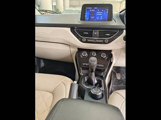 Used Tata Nexon [2017-2020] XZ in Mumbai