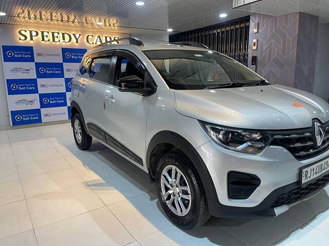 Used Renault Triber [2019-2023] RXT in Jaipur