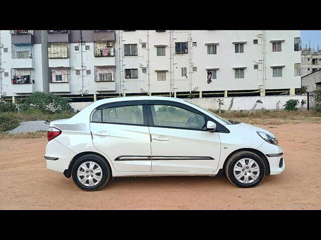 Used Honda Amaze [2016-2018] 1.2 S i-VTEC in Bangalore