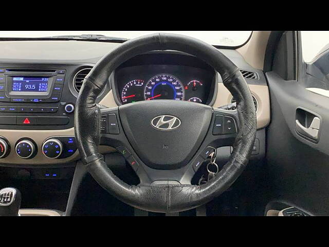 Used Hyundai Grand i10 [2013-2017] Sportz 1.2 Kappa VTVT [2013-2016] in Bangalore