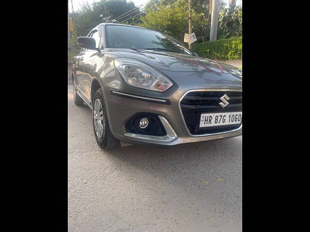 Used Maruti Suzuki Dzire VXi CNG [2020-2023] in Faridabad