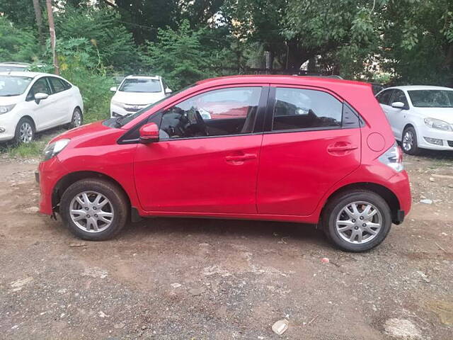 Used Honda Brio VX MT in Mumbai