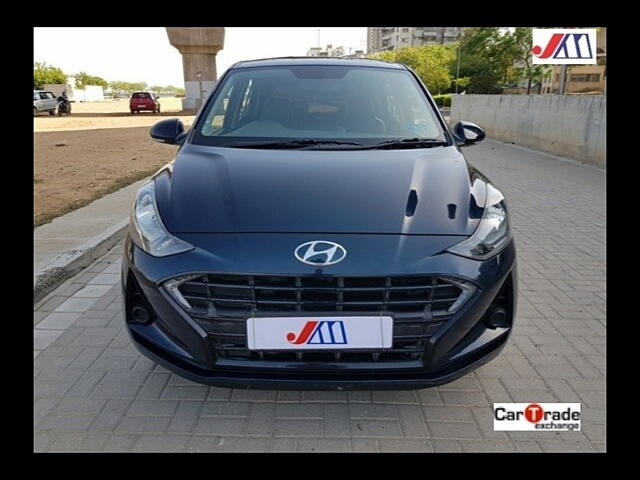 Used 2020 Hyundai Grand i10 NIOS in Ahmedabad