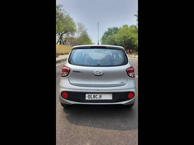 Used Hyundai Grand i10 Magna 1.2 Kappa VTVT in Delhi