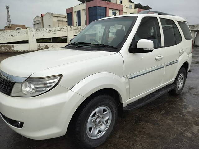 Used Tata Safari Storme 2019 2.2 VX 4x2 Varicor400 in Allahabad