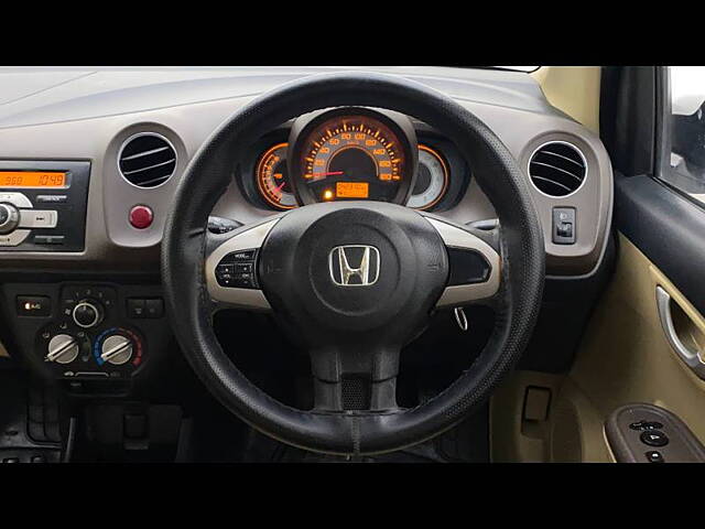 Used Honda Brio [2011-2013] S MT in Chennai