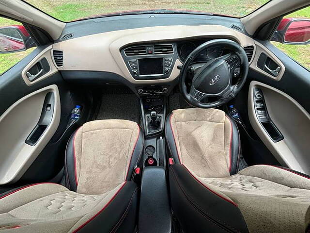 Used Hyundai Elite i20 [2018-2019] Asta 1.2 in Mumbai