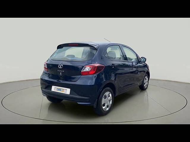 Used Tata Tiago XT CNG [2022-2023] in Pune