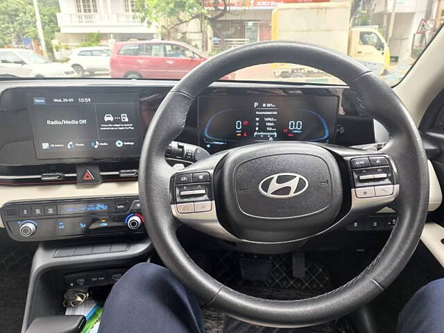 Used Hyundai Verna [2020-2023] SX 1.5 VTVT IVT in Bangalore