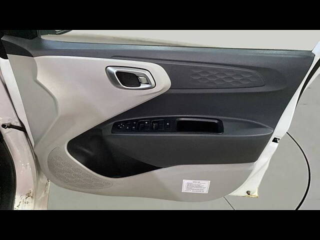 Used Hyundai Grand i10 Nios [2019-2023] Sportz 1.2 Kappa VTVT CNG in Navi Mumbai