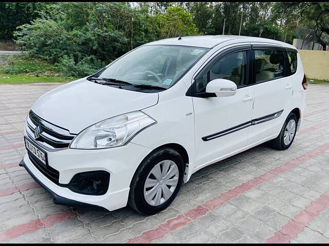 Used Maruti Suzuki Ertiga [2015-2018] VDI SHVS in Delhi