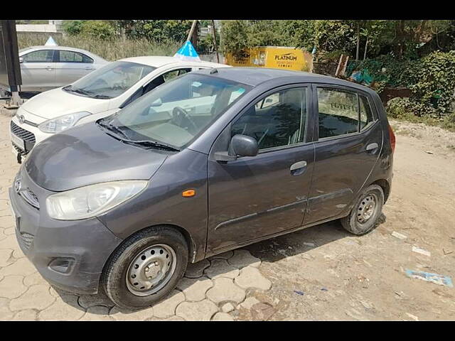 Used Hyundai i10 [2010-2017] Era 1.1 iRDE2 [2010-2017] in Satna