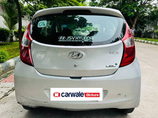 Used Hyundai Eon Era + in Lucknow