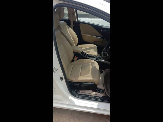 Used Honda City [2014-2017] VX (O) MT Diesel in Karnal