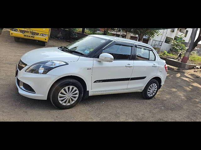 Used Maruti Suzuki Swift DZire [2011-2015] VDI in Pune