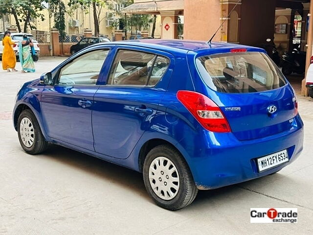 Used Hyundai i10 [2010-2017] Asta 1.2 Kappa2 in Pune