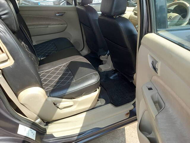 Used Maruti Suzuki Ertiga [2012-2015] VDi in Thane