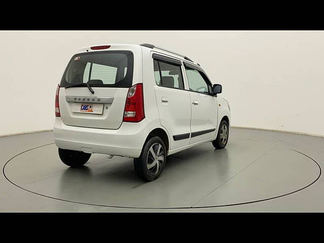 Used Maruti Suzuki Wagon R 1.0 [2014-2019] VXI in Delhi