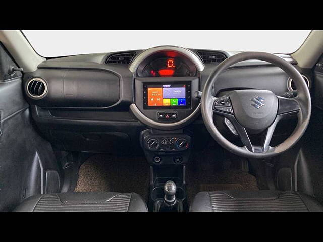 Used Maruti Suzuki S-Presso [2019-2022] VXi Plus in Ahmedabad