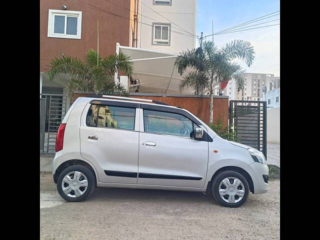 Used Maruti Suzuki Wagon R 1.0 [2014-2019] VXI in Chennai