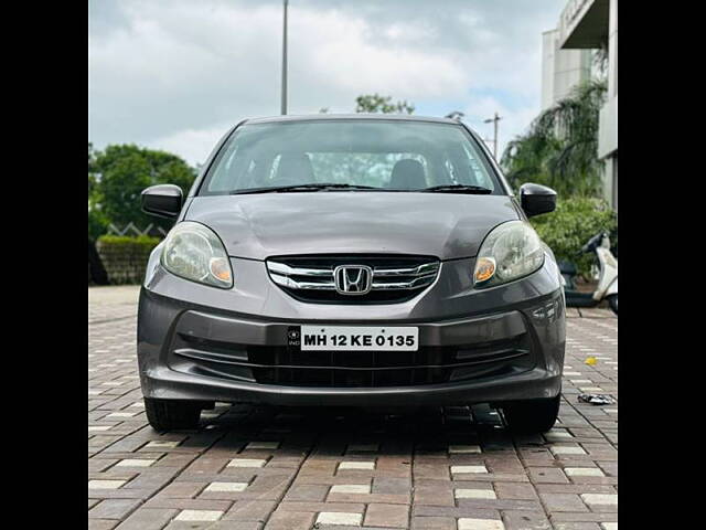 Used 2015 Honda Amaze in Pune